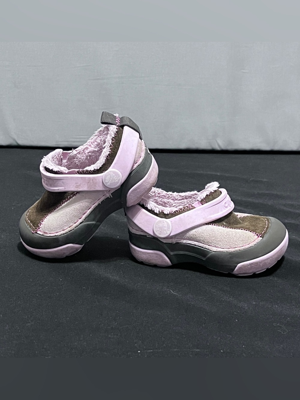 Crocs Dawson Children's Clogs Size 5